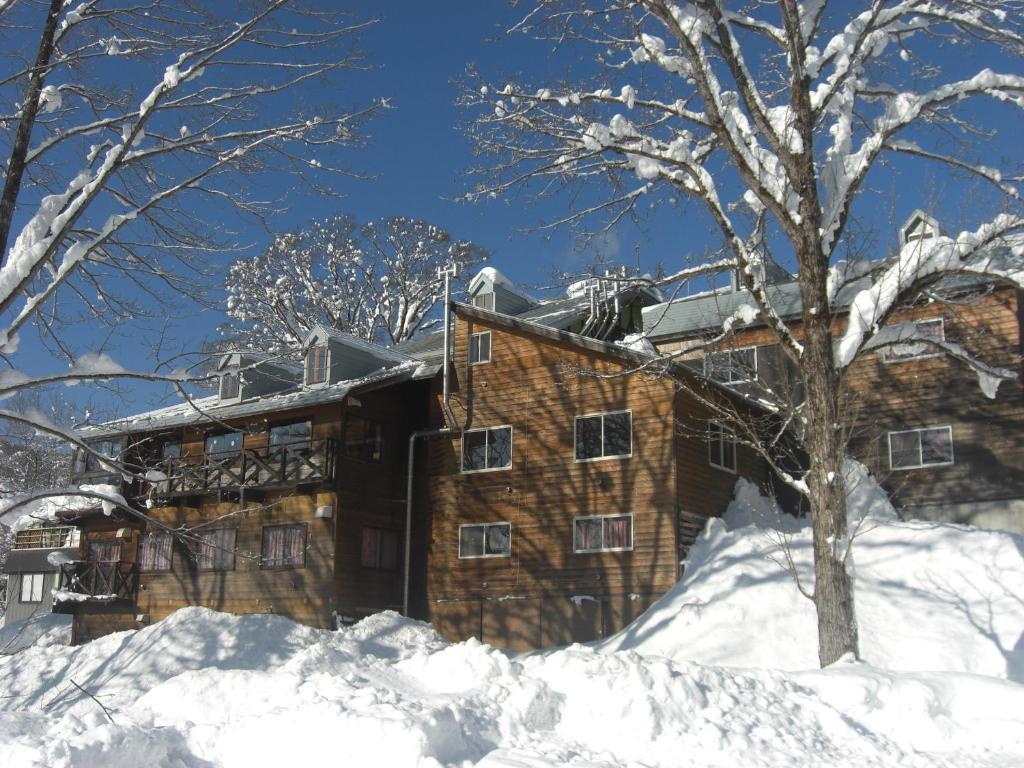 Soratobu Usagi Myoko Exterior photo