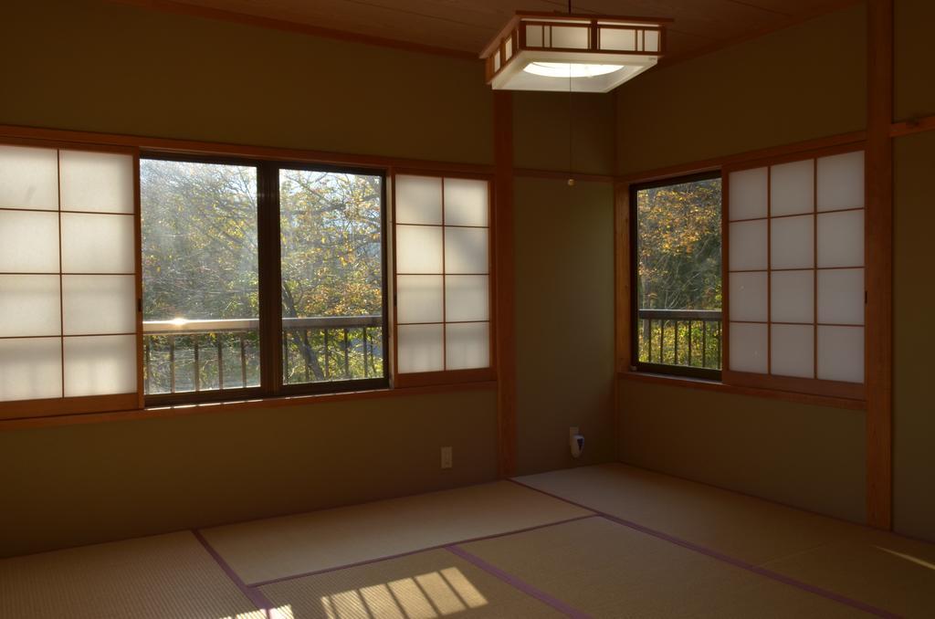 Soratobu Usagi Myoko Room photo