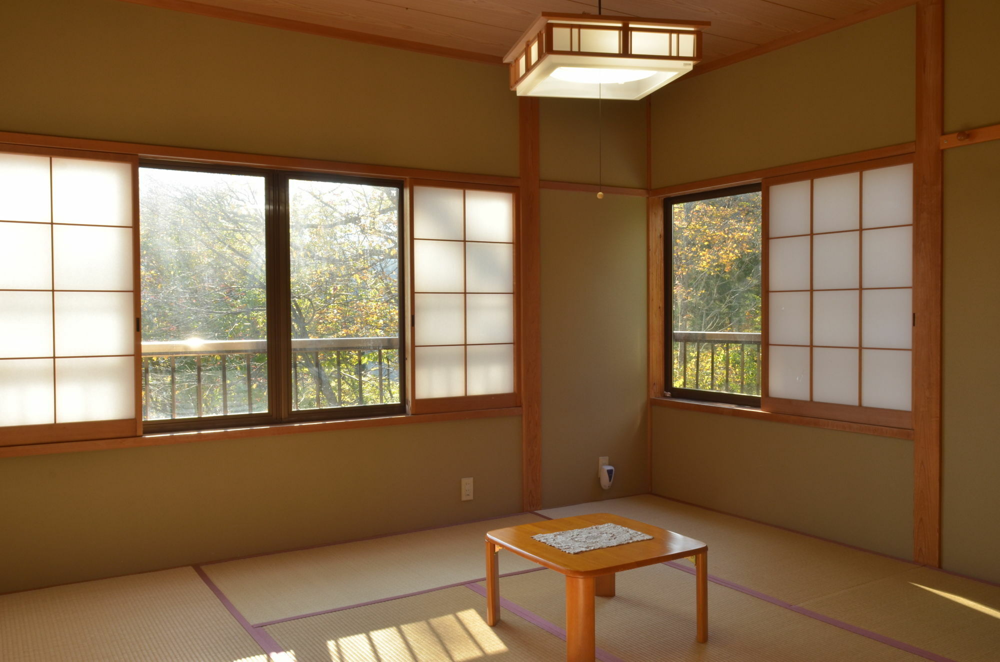 Soratobu Usagi Myoko Exterior photo
